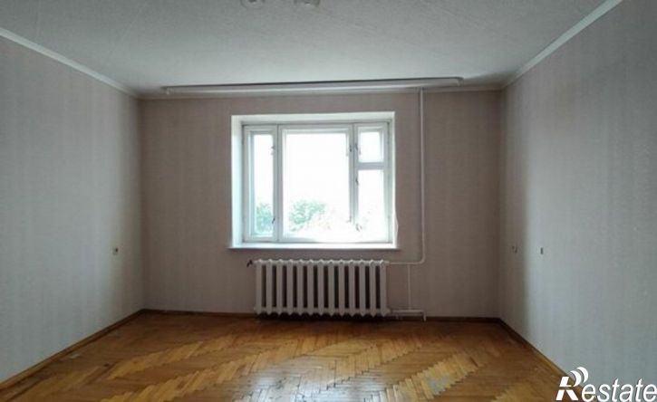 3-комн квартира ул Героев Сталинградской битвы, 26А,  д. 26А