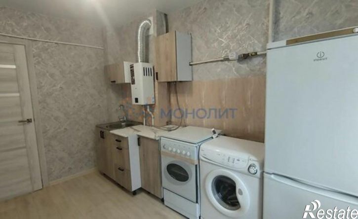 2-комн квартира б-р Данилова, 11,  д. 11