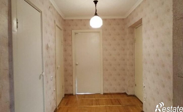 3-комн квартира ул Героев Сталинградской битвы, 26А,  д. 26А