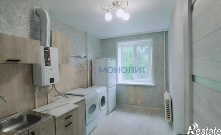 2-комн квартира б-р Данилова, 11,  д. 11