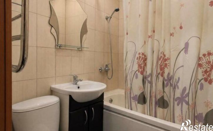 1-комн квартира ул Красноармейская, 86,  д. 86