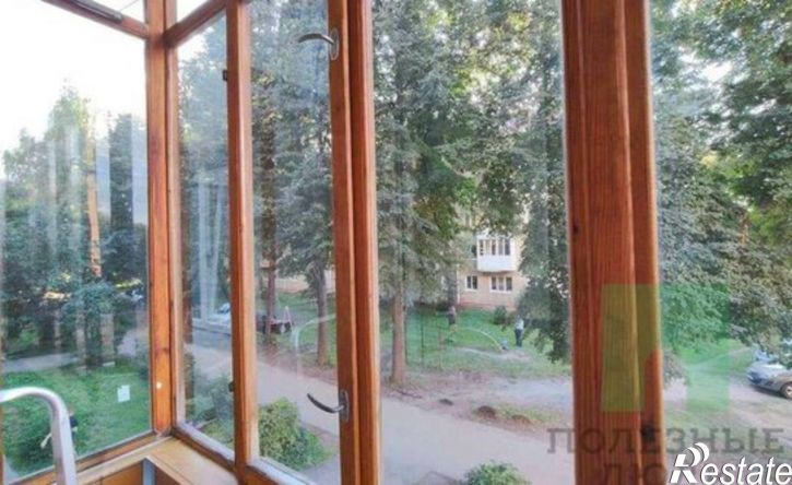 1-комн квартира ул Красноармейская, 86,  д. 86