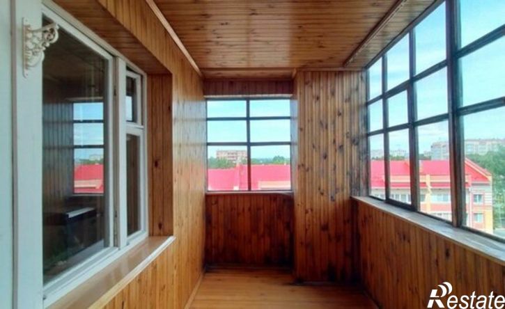 3-комн квартира ул Героев Сталинградской битвы, 26А,  д. 26А