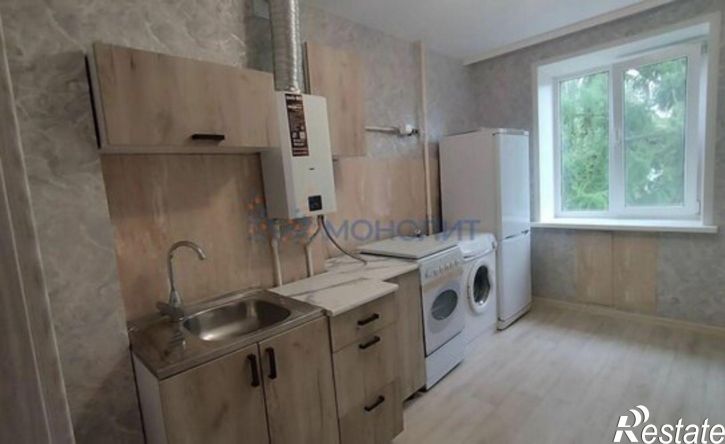 2-комн квартира б-р Данилова, 11,  д. 11