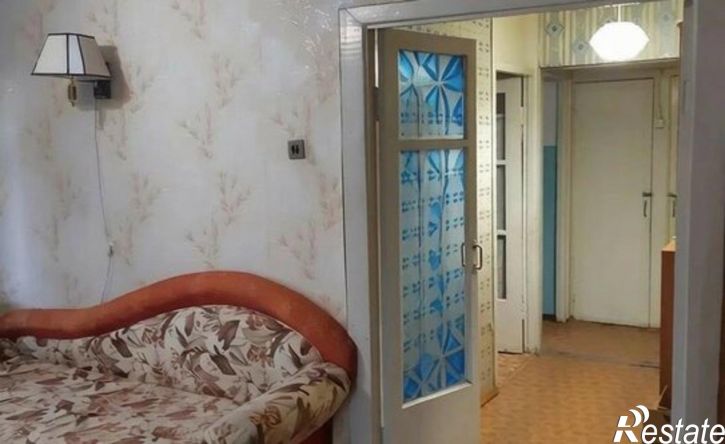 4-комн квартира ул Карла Либкнехта, 76,  д. 76