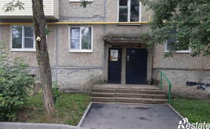 4-комн квартира ул Карла Либкнехта, 76,  д. 76