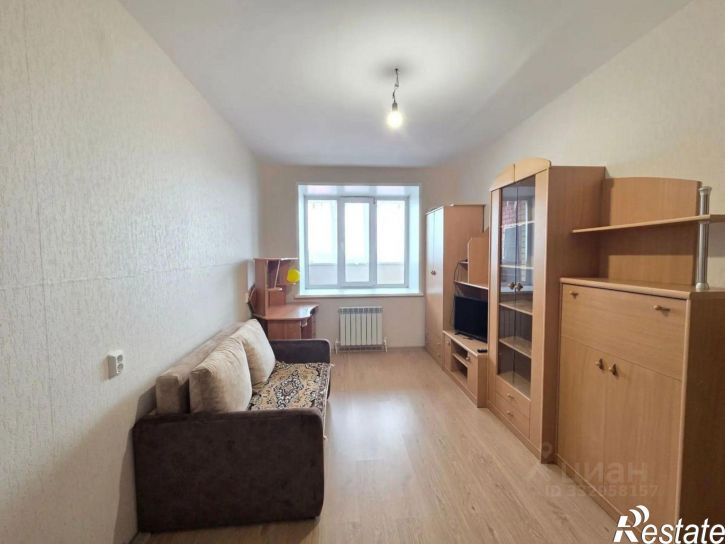 1-комн квартира ул Шумелева, 10,  д. 10