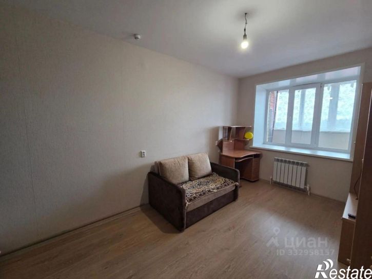 1-комн квартира ул Шумелева, 10,  д. 10