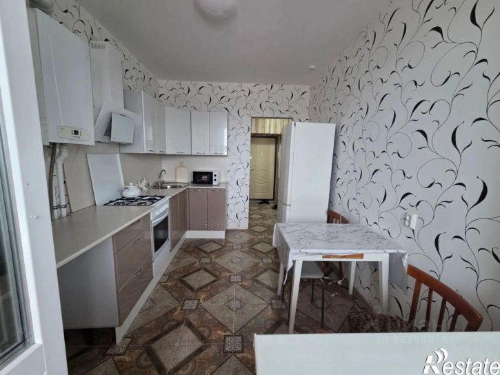 1-комн квартира ул Шумелева, 10,  д. 10