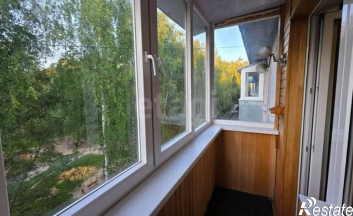 2-комн квартира ул Йывана Кырли, 32,  д. 32