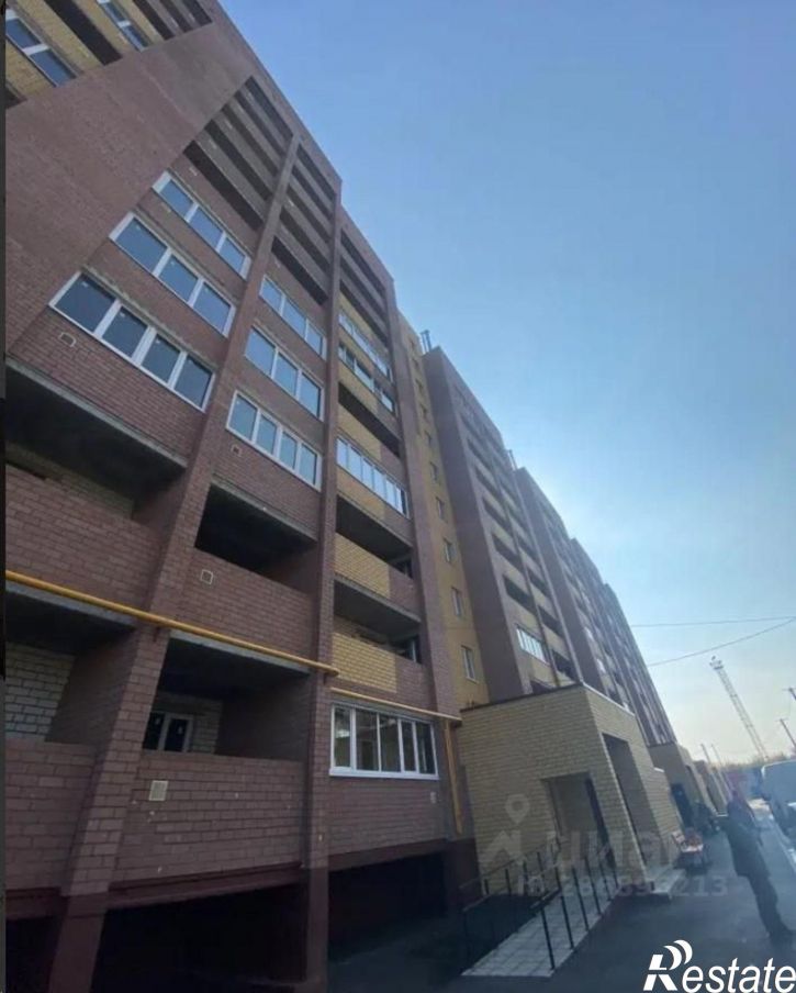 1-комн квартира ул Панфилова, 33б/2,  д. 33б/2
