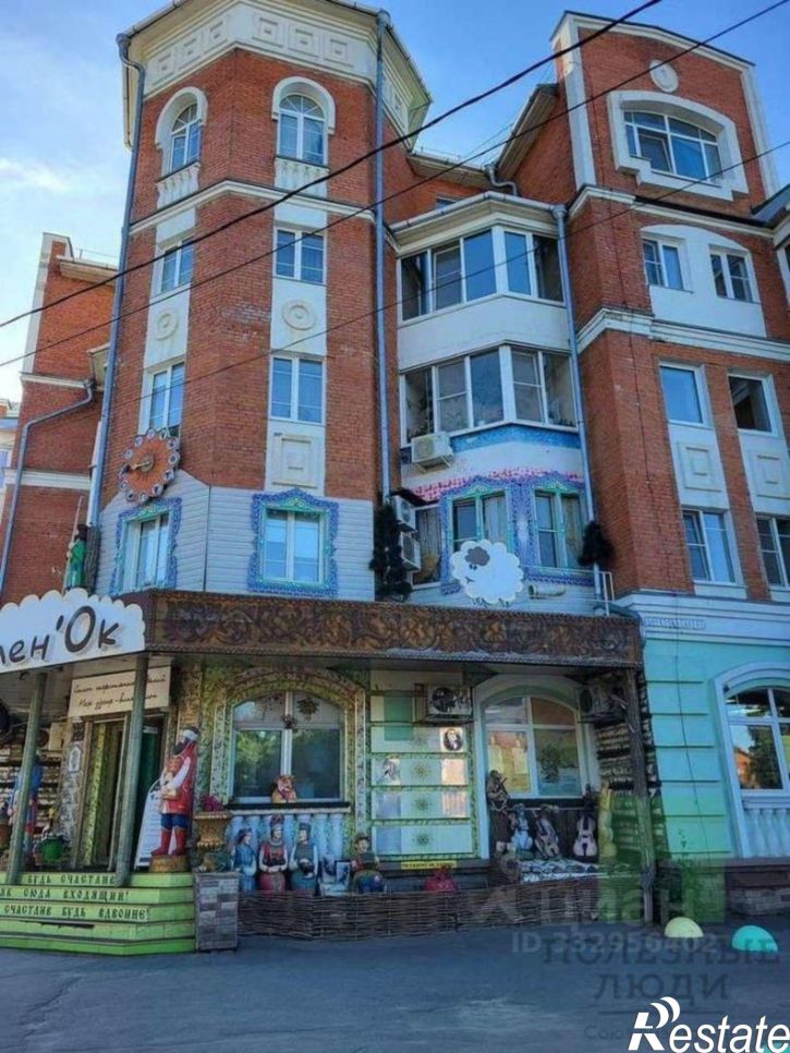 1-комн квартира ул Советская, 105,  д. 105