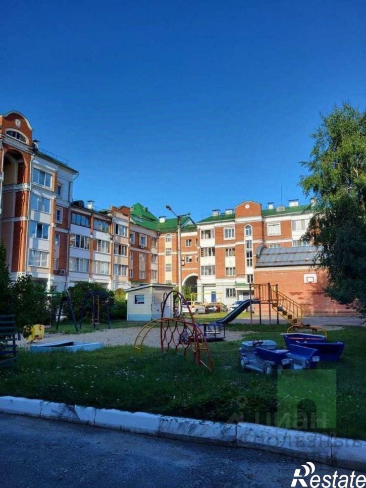 1-комн квартира ул Советская, 105,  д. 105