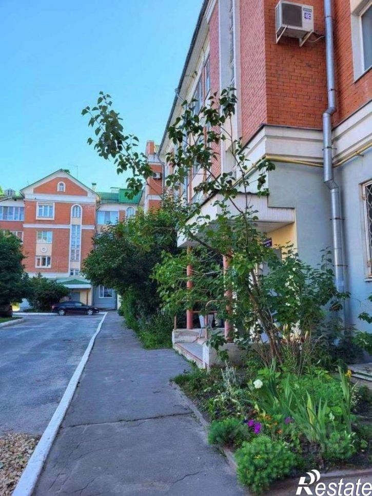 1-комн квартира ул Советская, 105,  д. 105