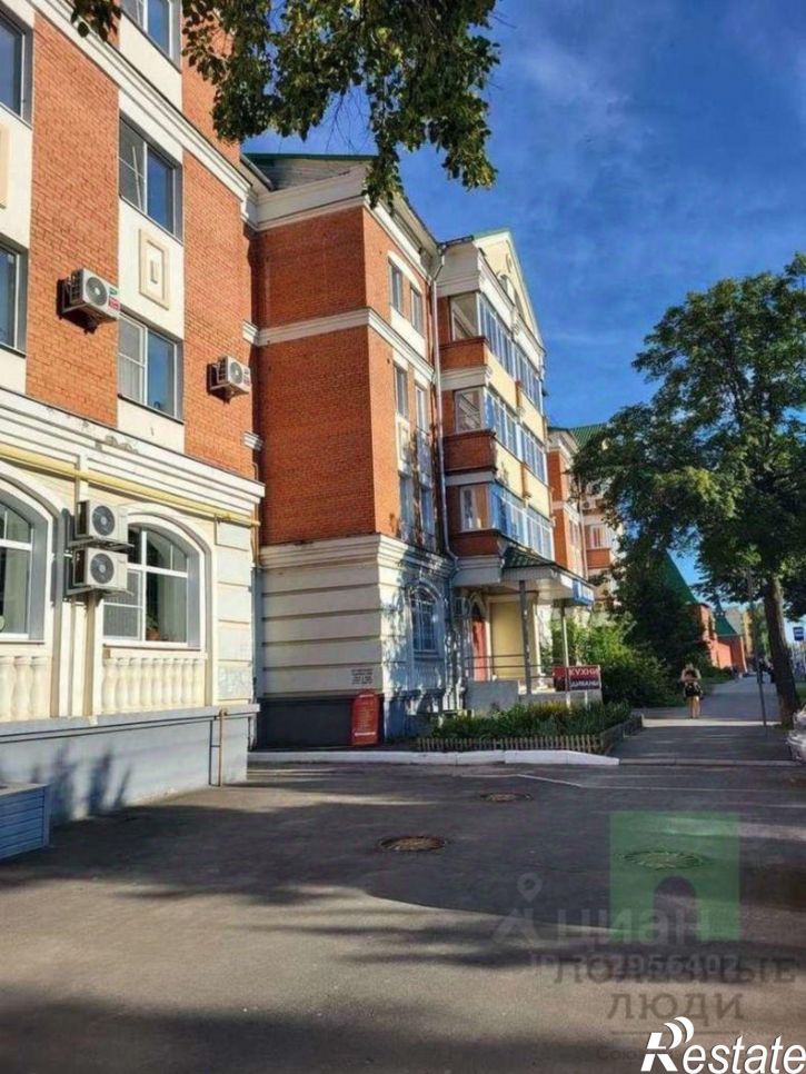 1-комн квартира ул Советская, 105,  д. 105