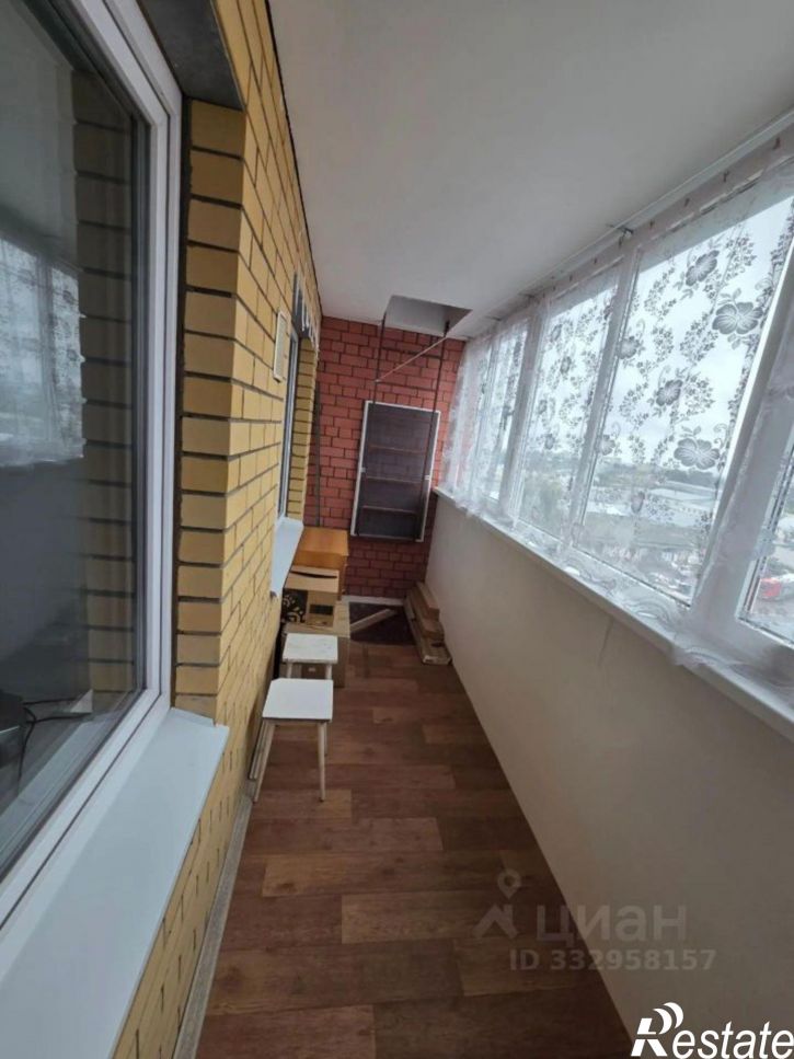 1-комн квартира ул Шумелева, 10,  д. 10