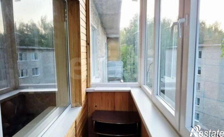 2-комн квартира ул Йывана Кырли, 32,  д. 32