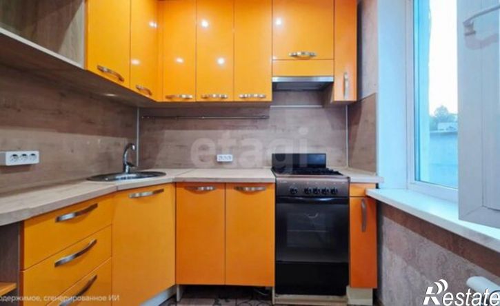 2-комн квартира ул Йывана Кырли, 32,  д. 32