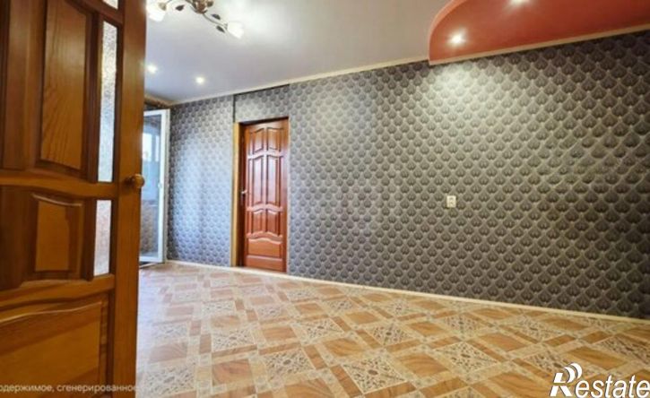 2-комн квартира ул Йывана Кырли, 32,  д. 32