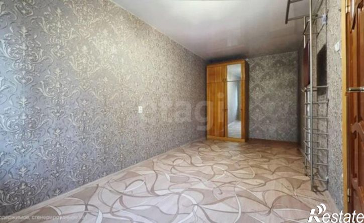 2-комн квартира ул Йывана Кырли, 32,  д. 32