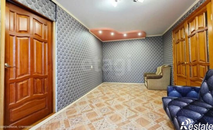 2-комн квартира ул Йывана Кырли, 32,  д. 32