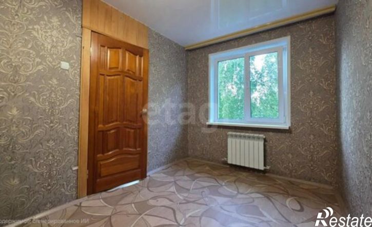 2-комн квартира ул Йывана Кырли, 32,  д. 32