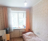 комната 35 кв м ул Красноармейская, 78Б