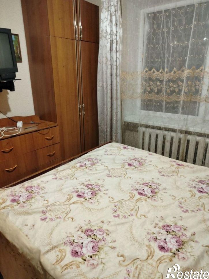 2-комн квартира ул Павленко, 58,  д. 58