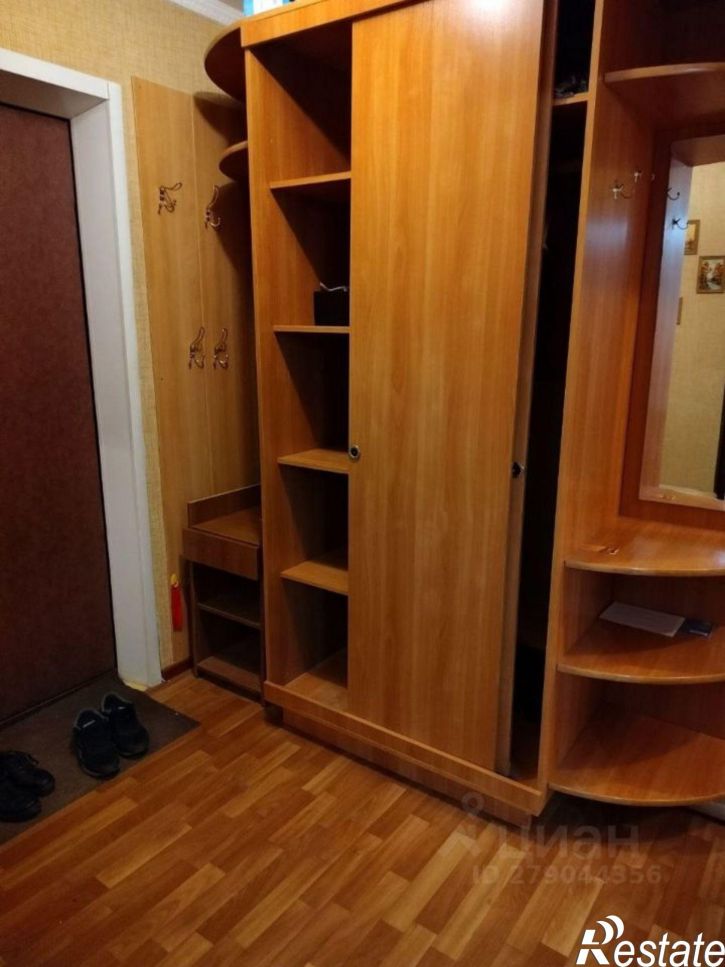2-комн квартира ул Павленко, 58,  д. 58