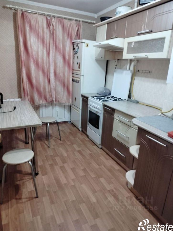 2-комн квартира ул Павленко, 58,  д. 58