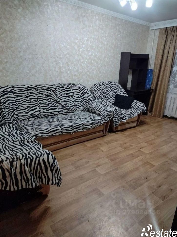 2-комн квартира ул Павленко, 58,  д. 58