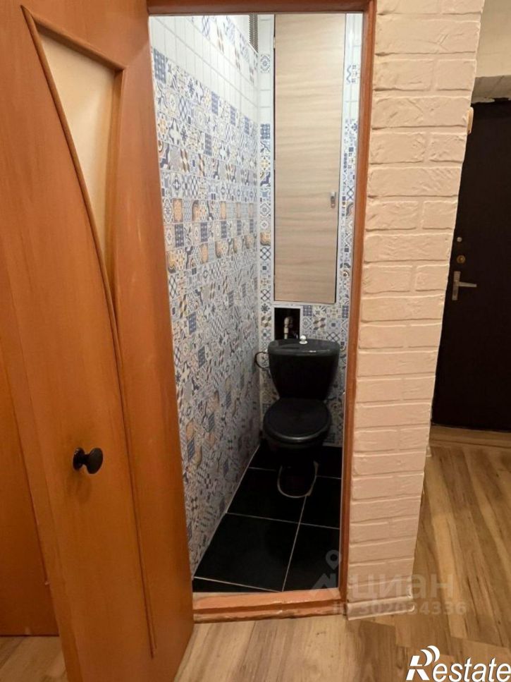 1-комн квартира ул Красноармейская, 49,  д. 49