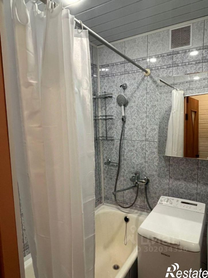 1-комн квартира ул Красноармейская, 49,  д. 49