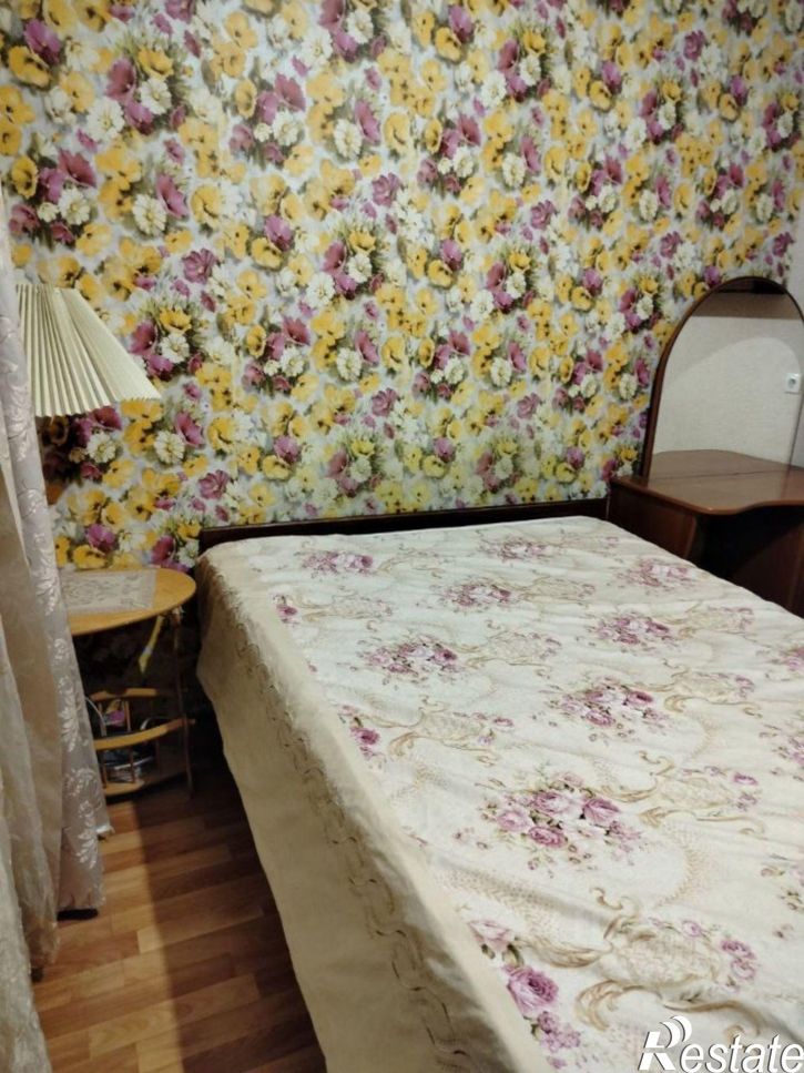 2-комн квартира ул Павленко, 58,  д. 58