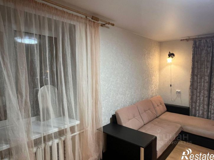 1-комн квартира ул Красноармейская, 49,  д. 49