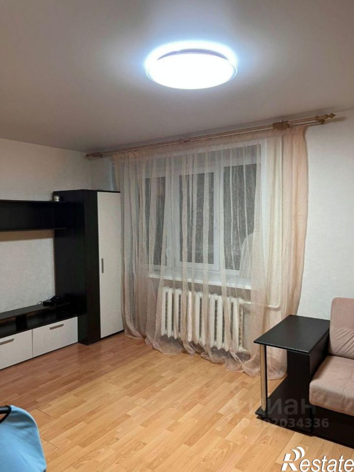 1-комн квартира ул Красноармейская, 49,  д. 49