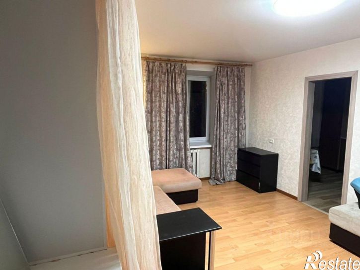1-комн квартира ул Красноармейская, 49,  д. 49