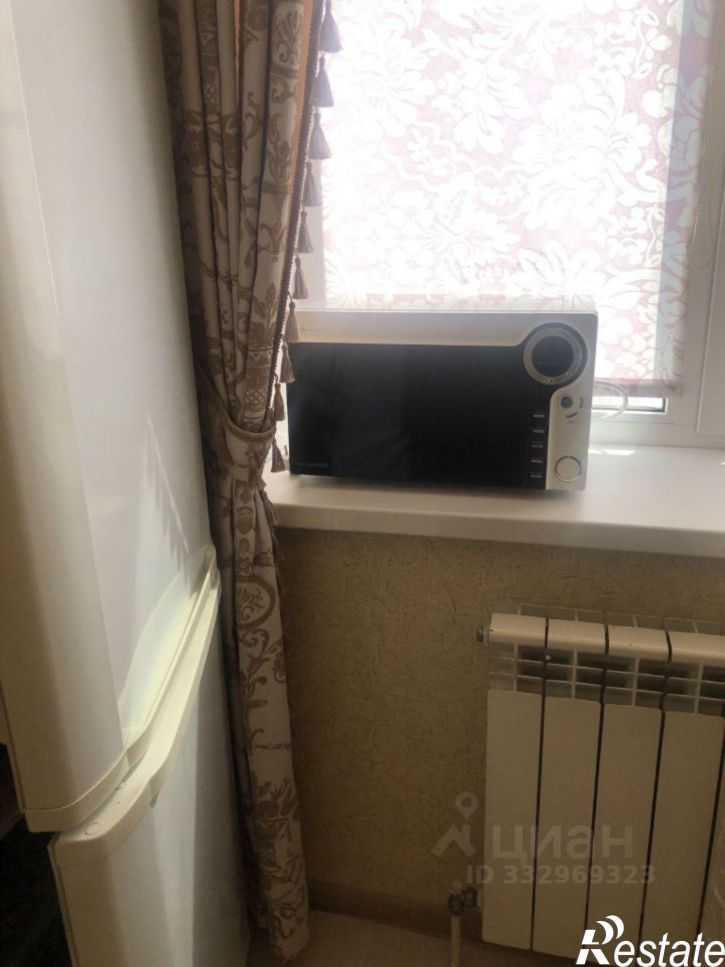 3-комн квартира ул Петрова, 10Б,  д. 10Б