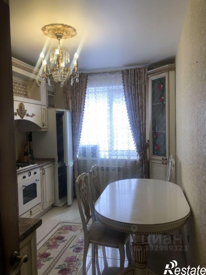3-комн квартира ул Петрова, 10Б,  д. 10Б