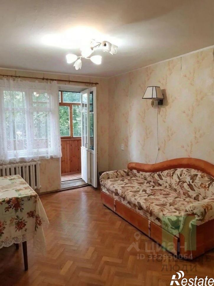 4-комн квартира ул Карла Либкнехта, 76,  д. 76