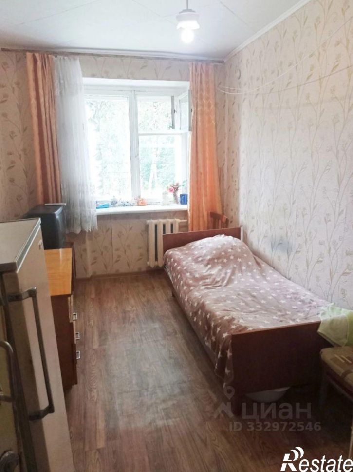 Комната ул Красноармейская, 78Б,  д. 78Б