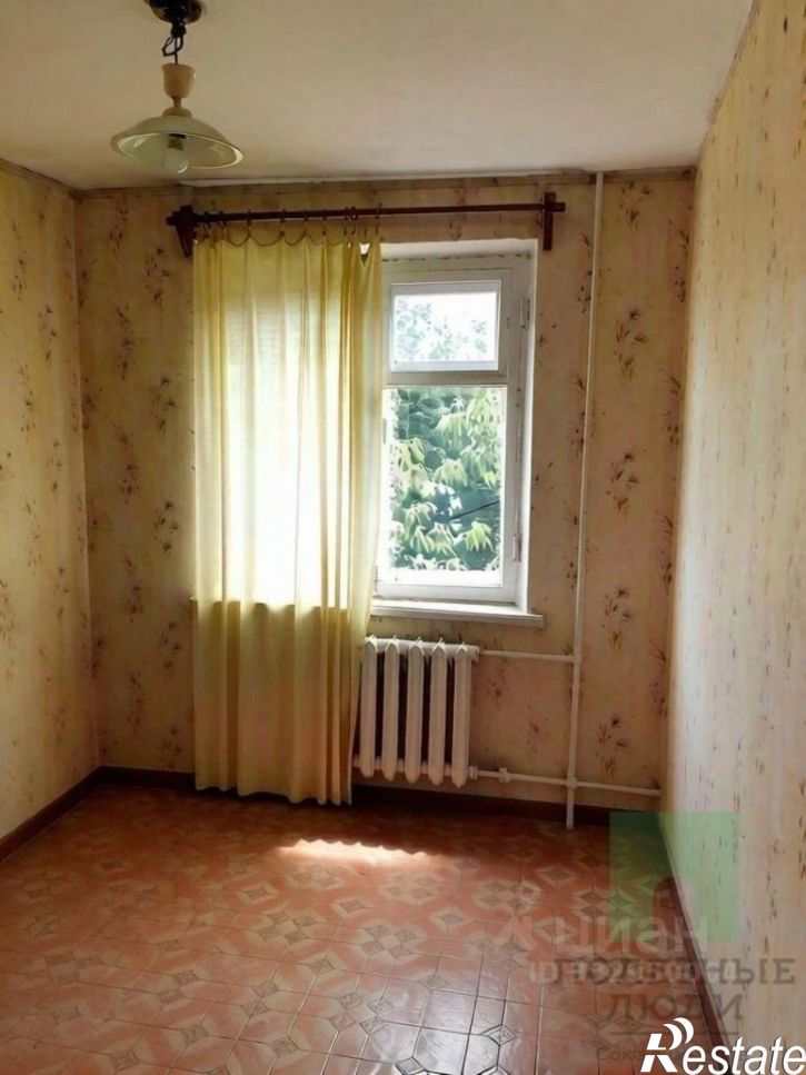 4-комн квартира ул Карла Либкнехта, 76,  д. 76