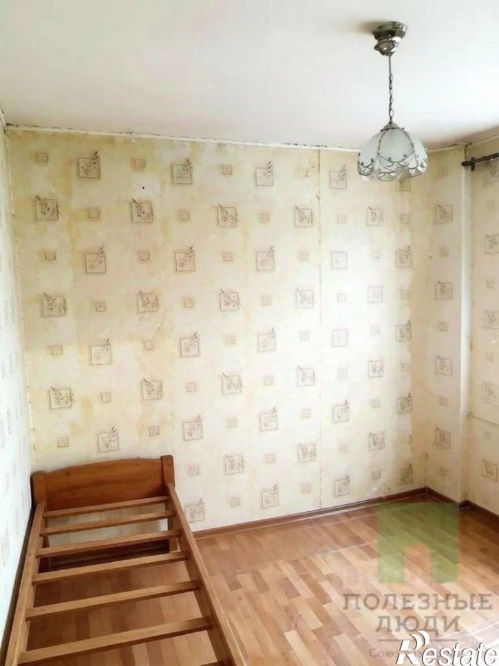 4-комн квартира ул Карла Либкнехта, 76,  д. 76