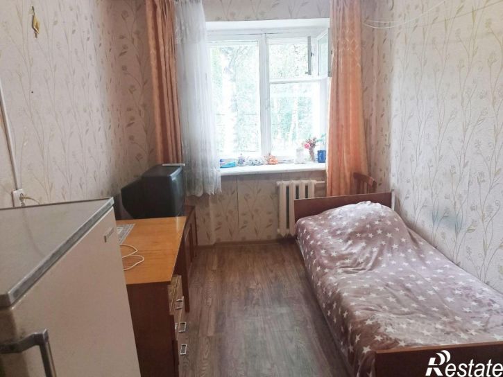 Комната ул Красноармейская, 78Б,  д. 78Б
