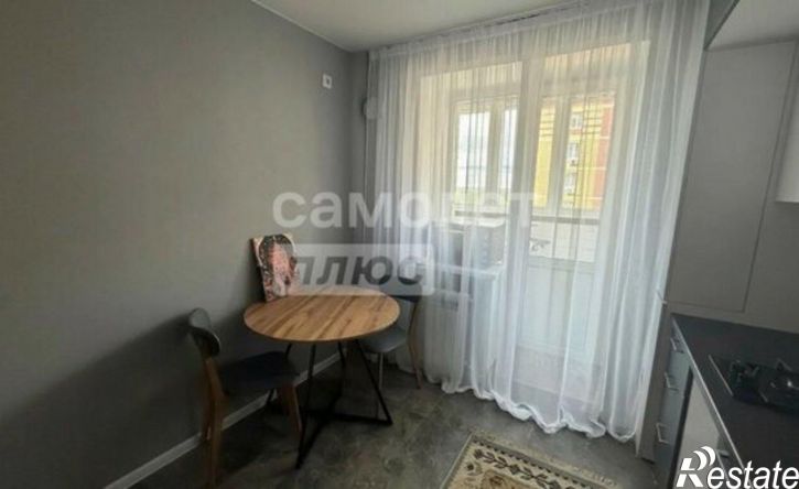 1-комн квартира ул Меримского, 6,  д. 6