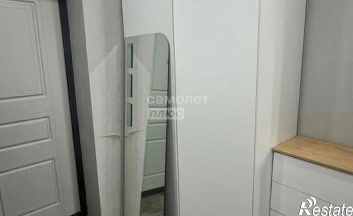 1-комн квартира ул Меримского, 6,  д. 6