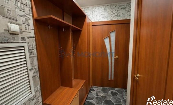1-комн квартира ул Луначарского, 77,  д. 77