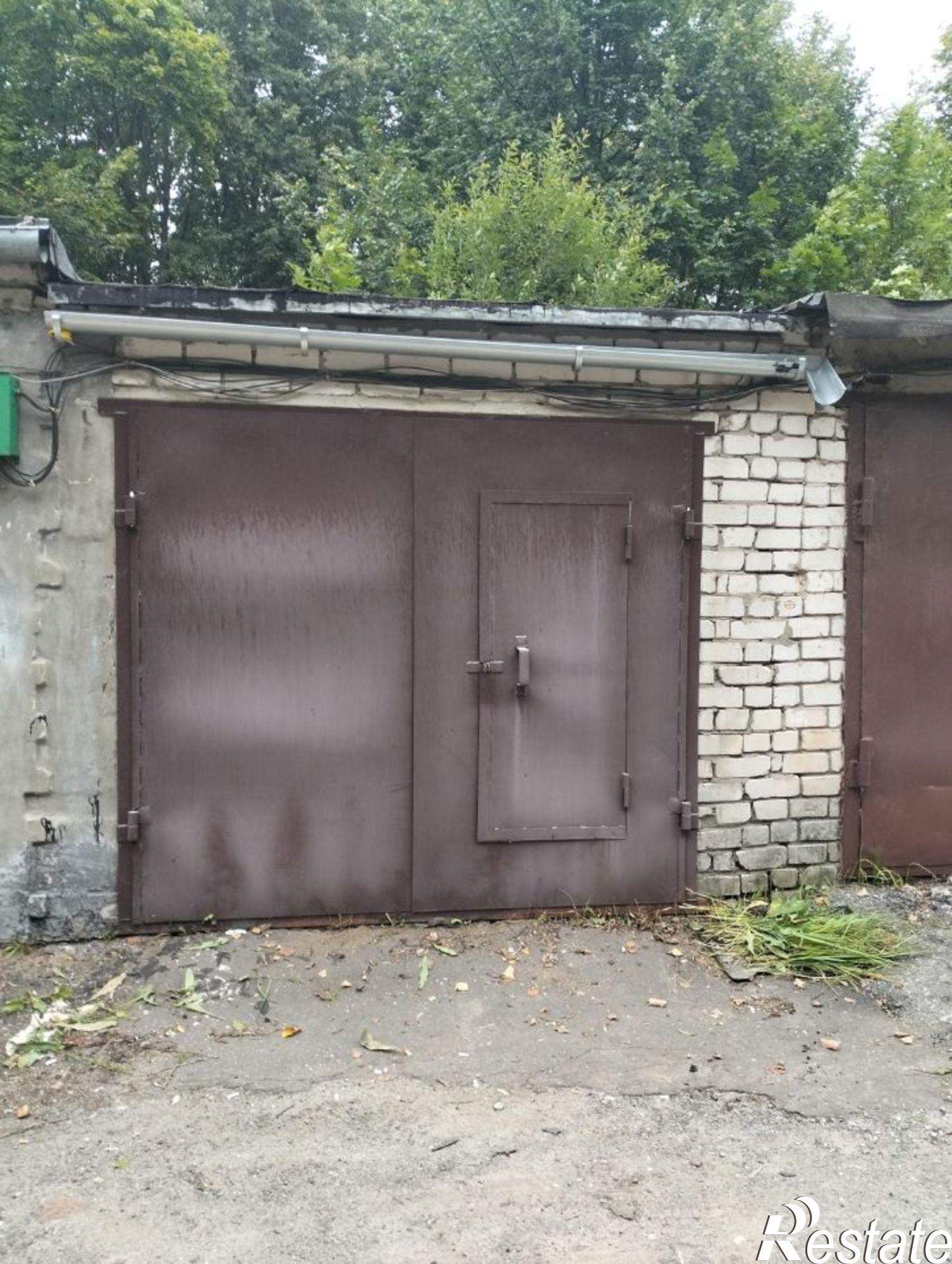 Купить гараж, место в паркинге за 520 002 рублей