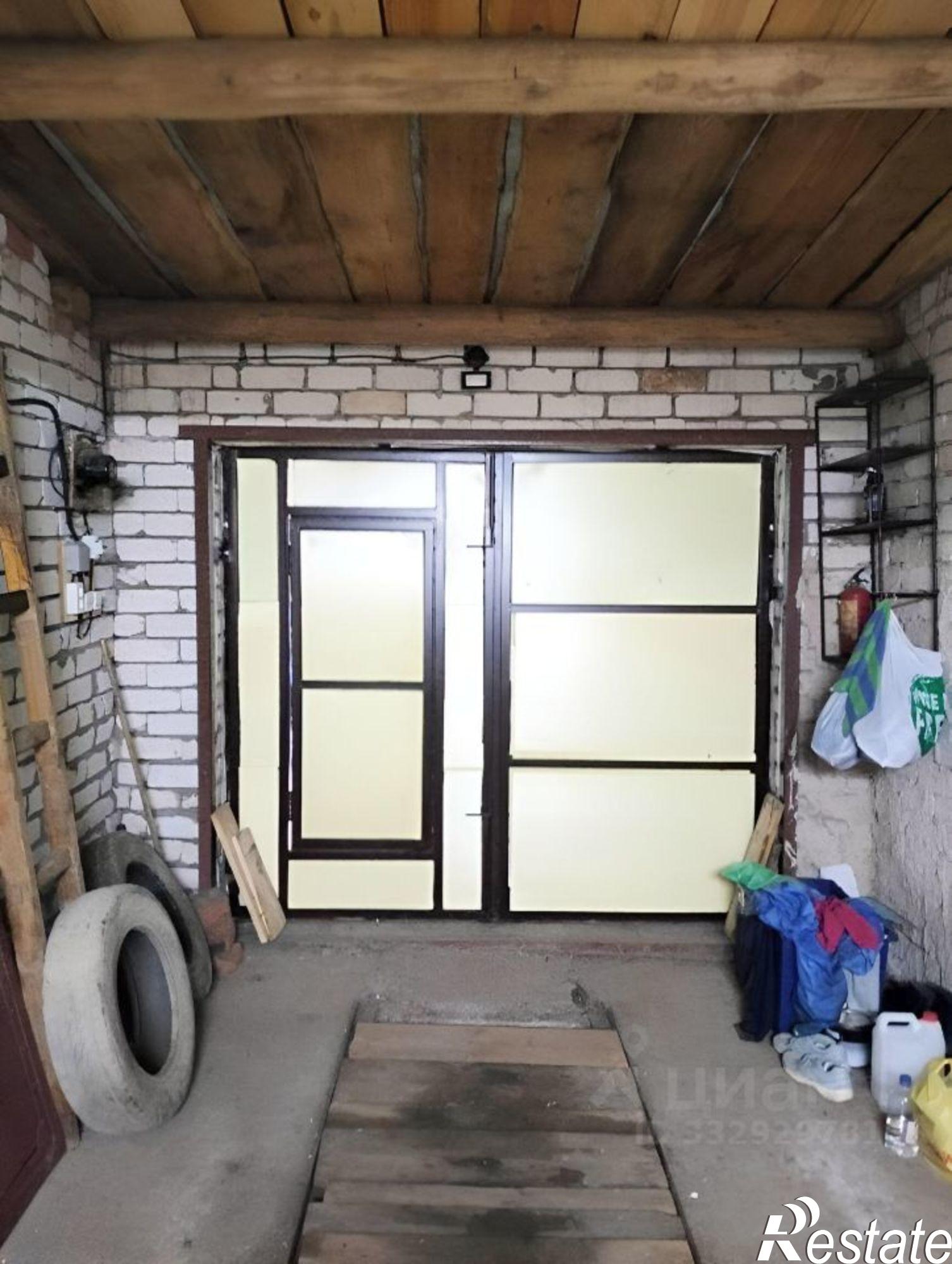 Купить гараж, место в паркинге за 520 002 рублей