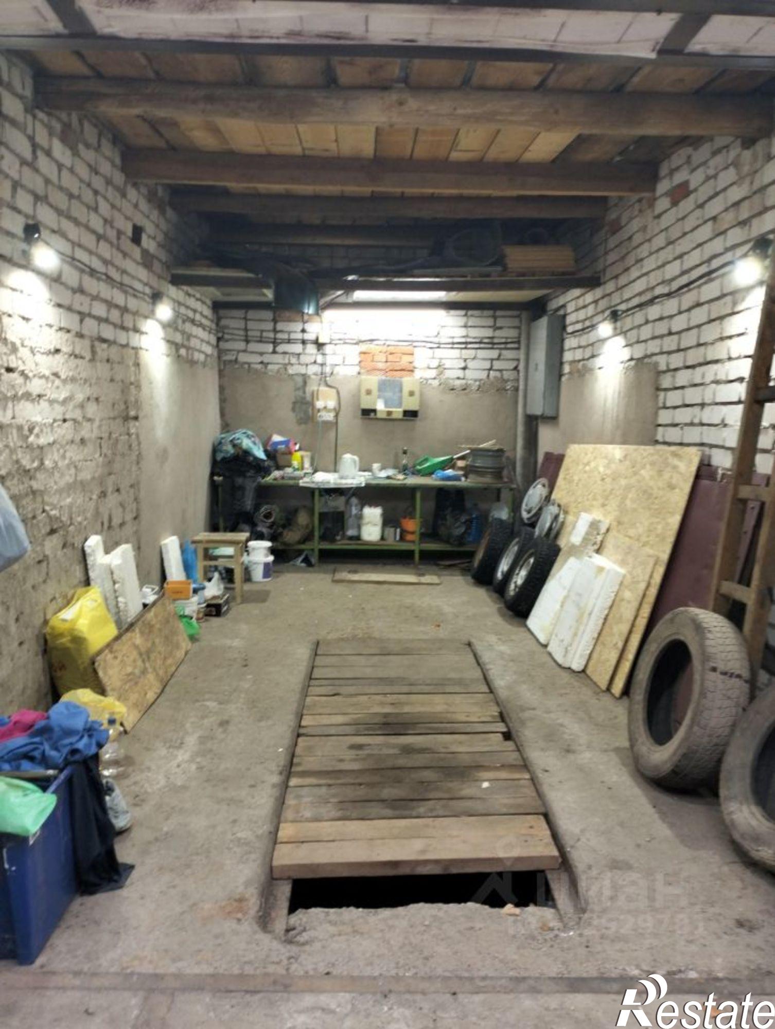 Купить гараж, место в паркинге за 520 002 рублей